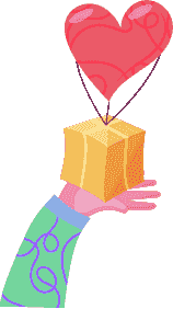 Giving and Support